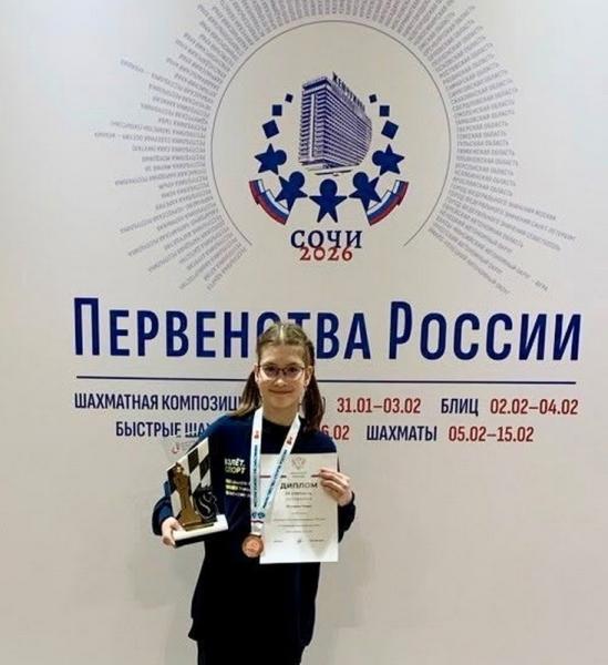 Мария Мухорина